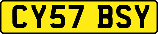 CY57BSY