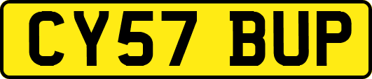 CY57BUP