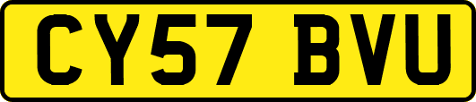 CY57BVU