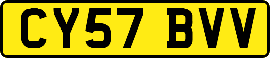 CY57BVV