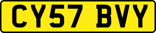 CY57BVY