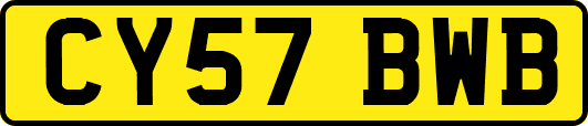 CY57BWB