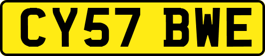 CY57BWE