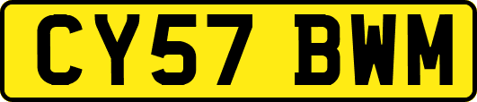 CY57BWM