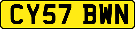 CY57BWN