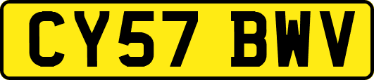 CY57BWV
