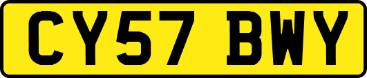 CY57BWY