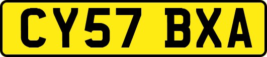 CY57BXA