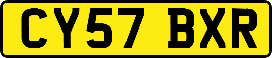 CY57BXR