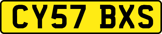 CY57BXS