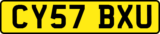 CY57BXU