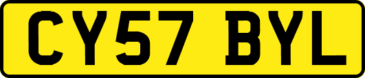 CY57BYL
