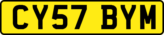 CY57BYM