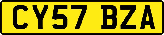 CY57BZA