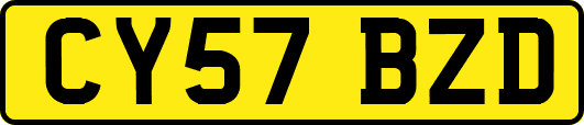 CY57BZD