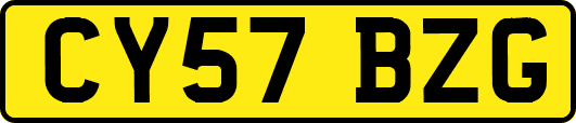 CY57BZG