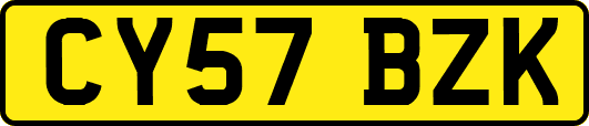 CY57BZK