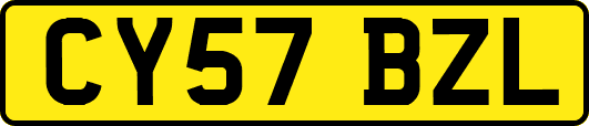 CY57BZL