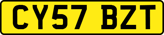 CY57BZT