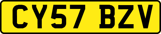 CY57BZV