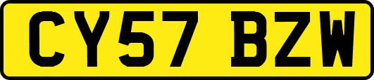 CY57BZW