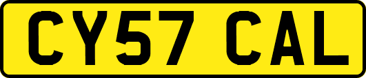 CY57CAL