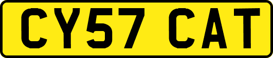 CY57CAT