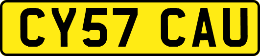 CY57CAU