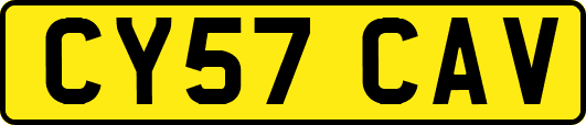 CY57CAV