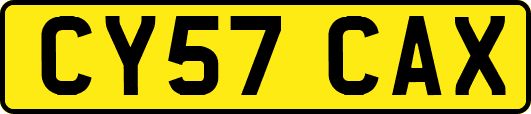 CY57CAX