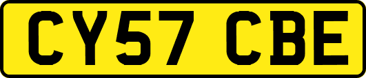CY57CBE