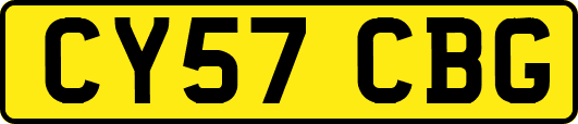 CY57CBG