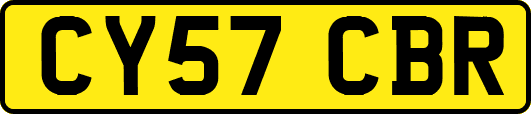 CY57CBR