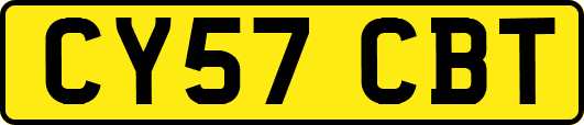 CY57CBT
