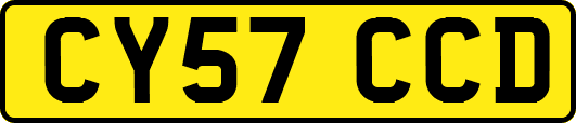CY57CCD