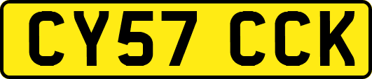 CY57CCK