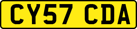 CY57CDA
