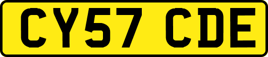 CY57CDE