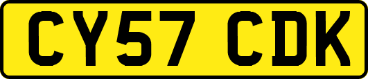CY57CDK