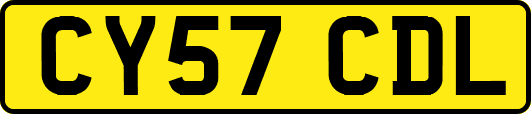 CY57CDL