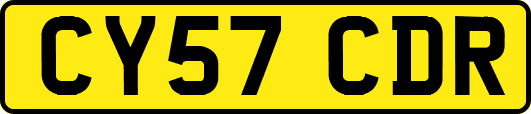CY57CDR