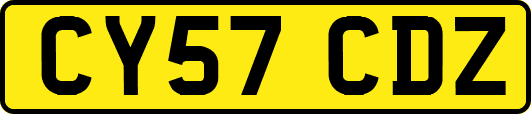 CY57CDZ