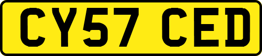 CY57CED