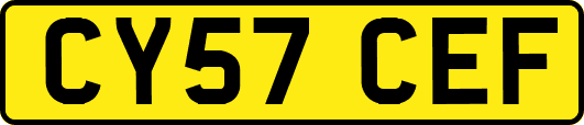 CY57CEF