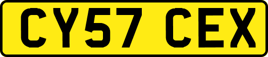 CY57CEX