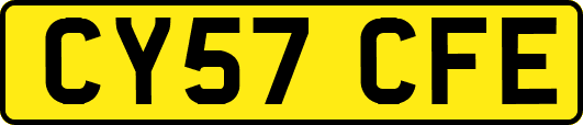 CY57CFE