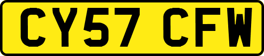 CY57CFW