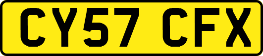 CY57CFX