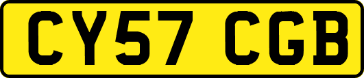 CY57CGB