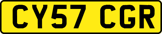 CY57CGR